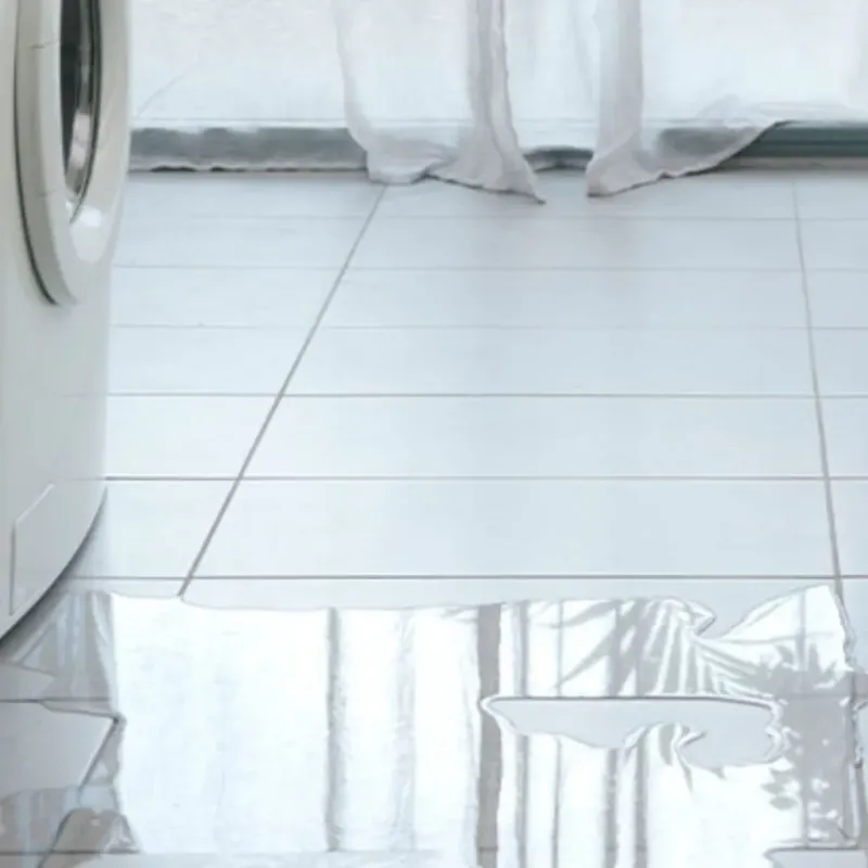Appliance Leak Cleanup in Valley View, PA