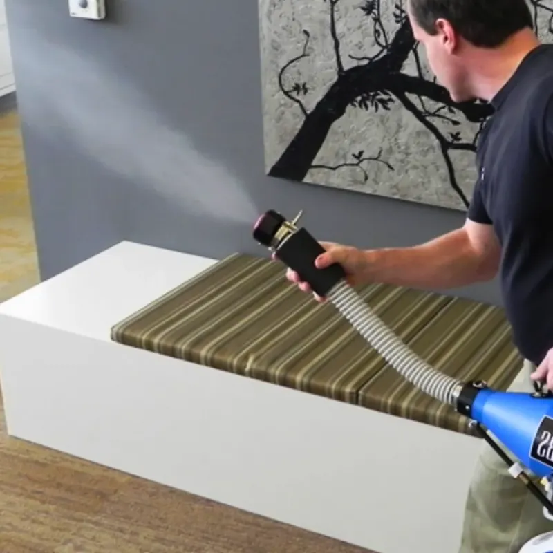 Professional Odor Removal in Valley View, PA